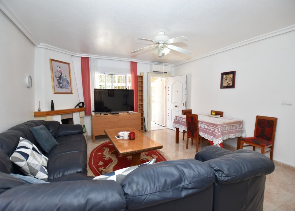 Verkoop - Villa - Algorfa - Montemar