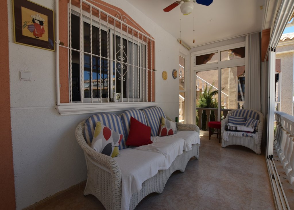 Verkoop - Villa - Algorfa - Montemar