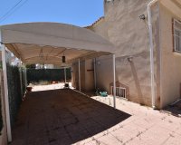 Verkoop - Villa - Algorfa - Montemar