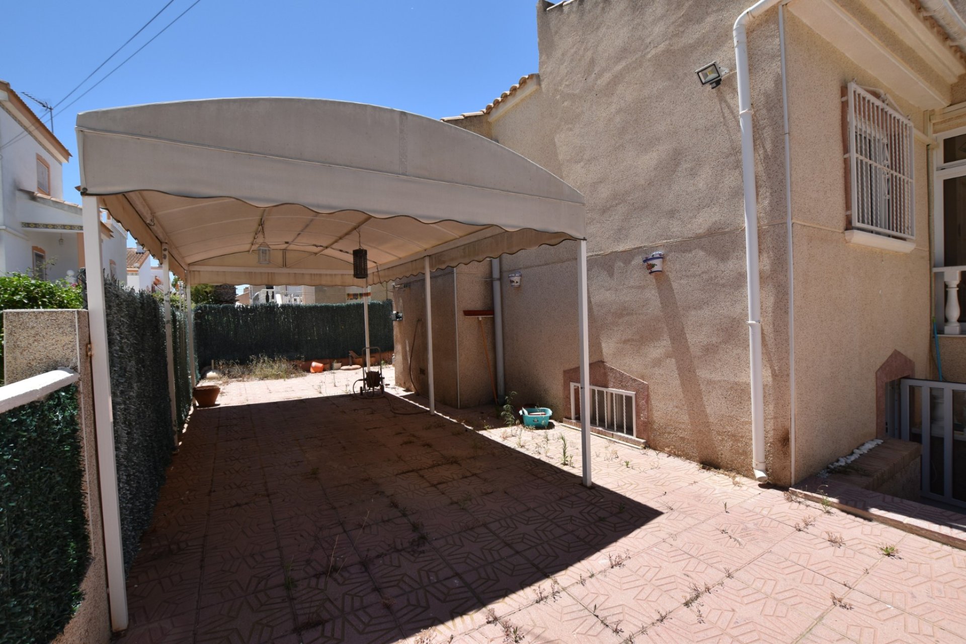 Verkoop - Villa - Algorfa - Montemar