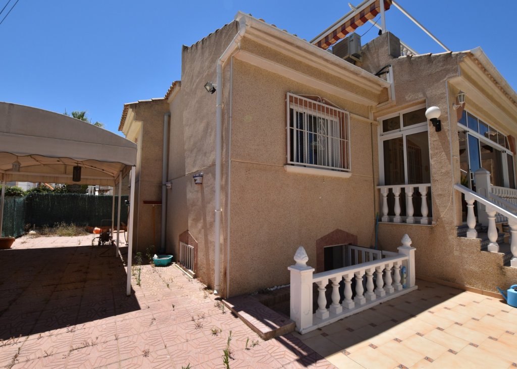 Verkoop - Villa - Algorfa - Montemar