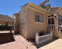 Verkoop - Villa - Algorfa - Montemar