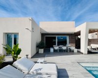 Verkoop - Villa - Algorfa