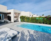 Verkoop - Villa - Algorfa