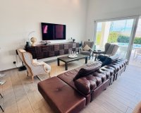 Verkoop - Villa - Algorfa