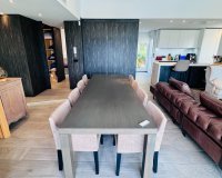 Verkoop - Villa - Algorfa