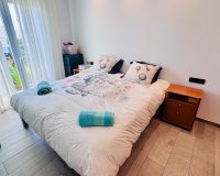 Verkoop - Villa - Algorfa