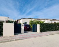 Verkoop - Villa - Algorfa