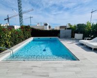 Verkoop - Villa - Algorfa