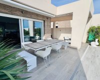 Verkoop - Villa - Algorfa