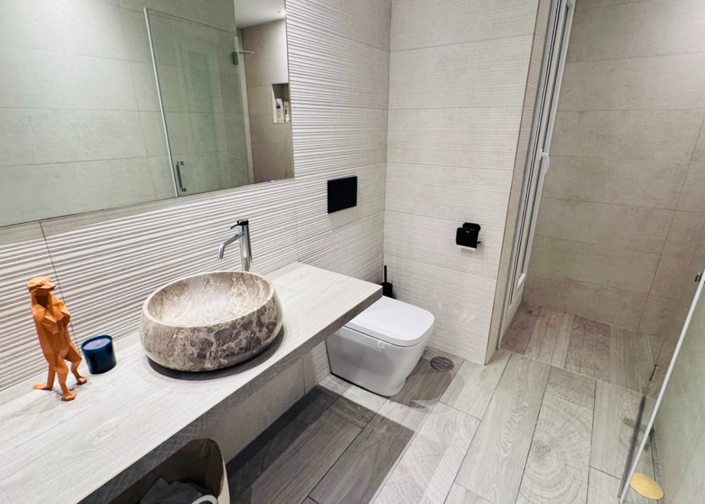 Verkoop - Villa - Algorfa