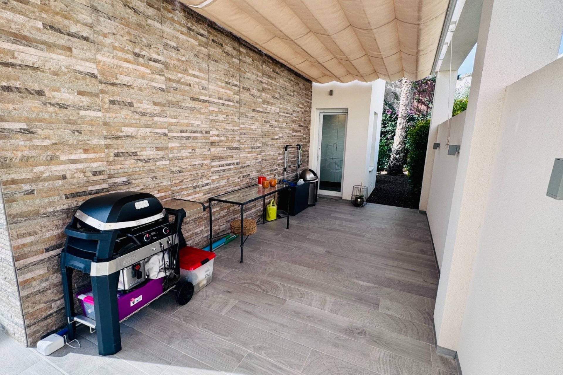 Verkoop - Villa - Algorfa