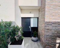 Verkoop - Villa - Algorfa