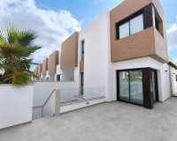 Verkoop - Villa - Algorfa