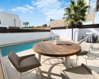 Verkoop - Villa - Algorfa