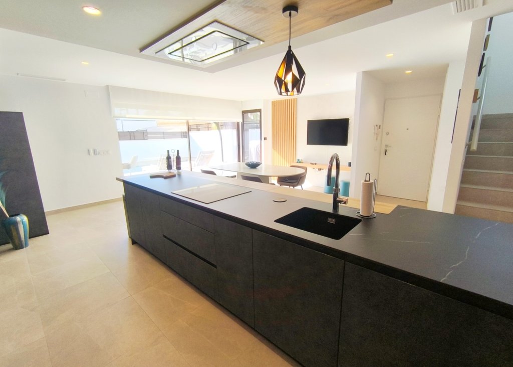 Verkoop - Villa - Algorfa