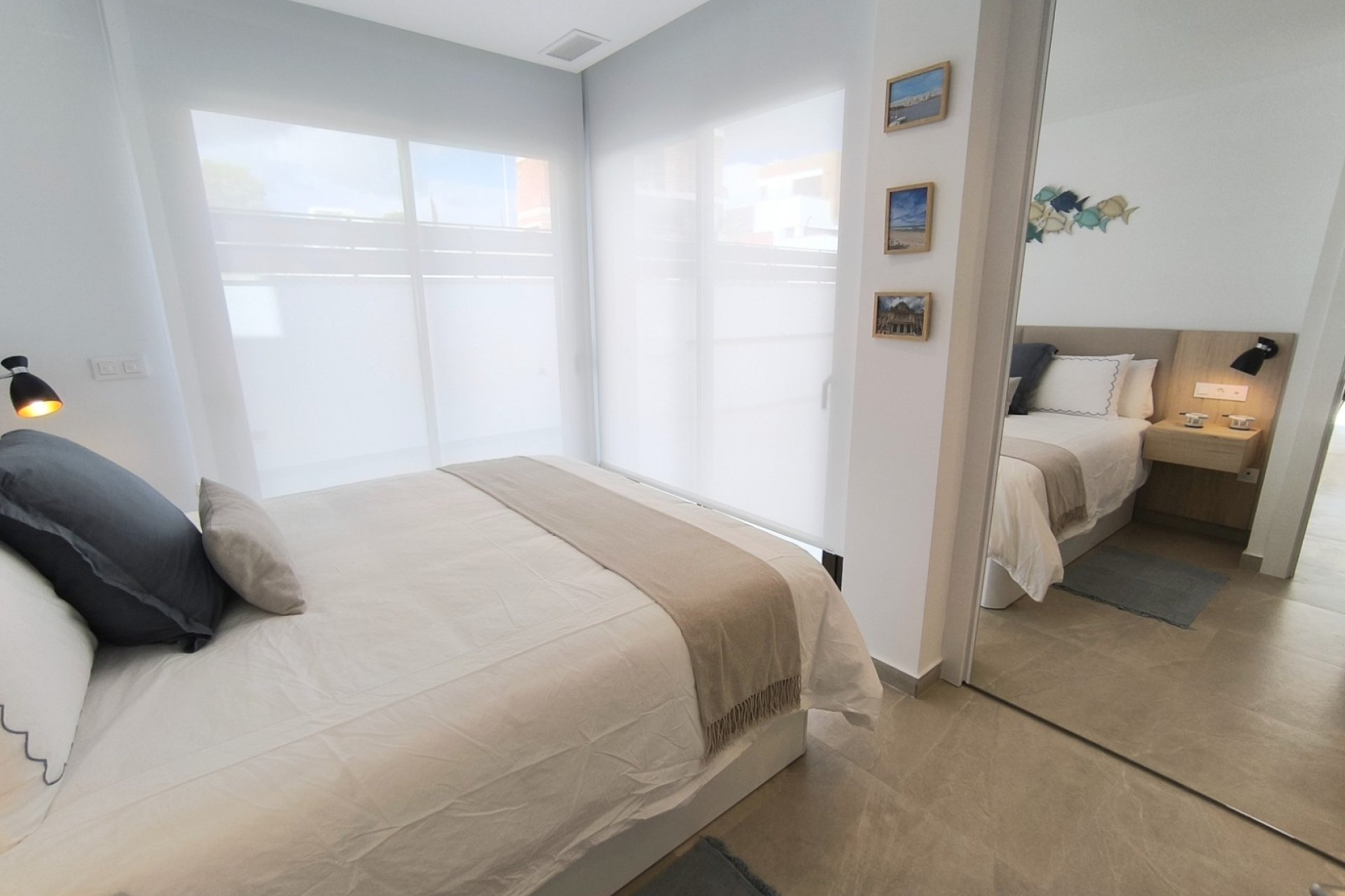 Verkoop - Villa - Algorfa