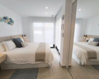 Verkoop - Villa - Algorfa