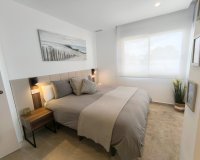 Verkoop - Villa - Algorfa