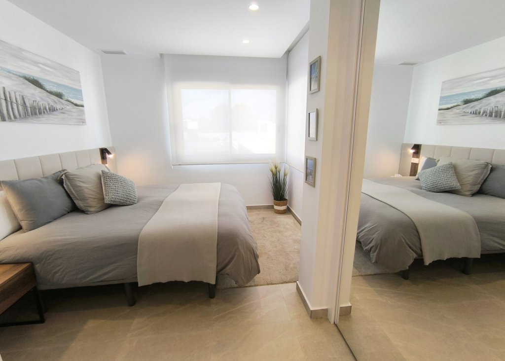 Verkoop - Villa - Algorfa