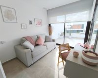 Verkoop - Villa - Algorfa