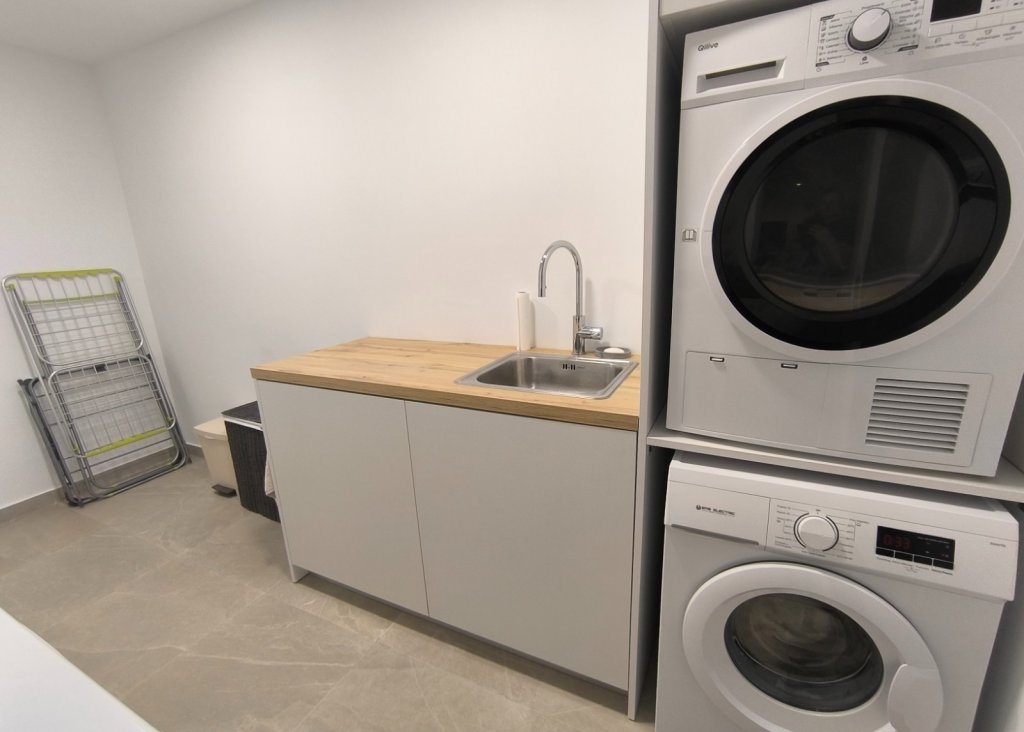 Verkoop - Villa - Algorfa