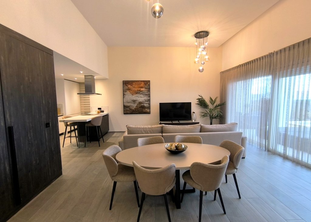 Verkoop - Villa - Algorfa