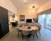 Verkoop - Villa - Algorfa