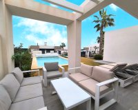 Verkoop - Villa - Algorfa