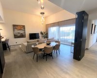 Verkoop - Villa - Algorfa