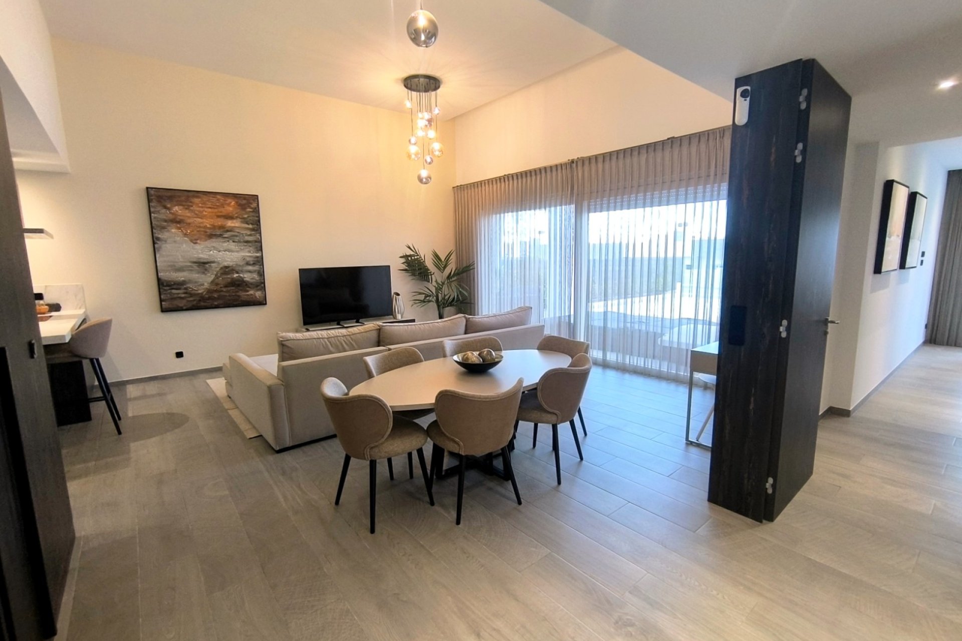 Verkoop - Villa - Algorfa