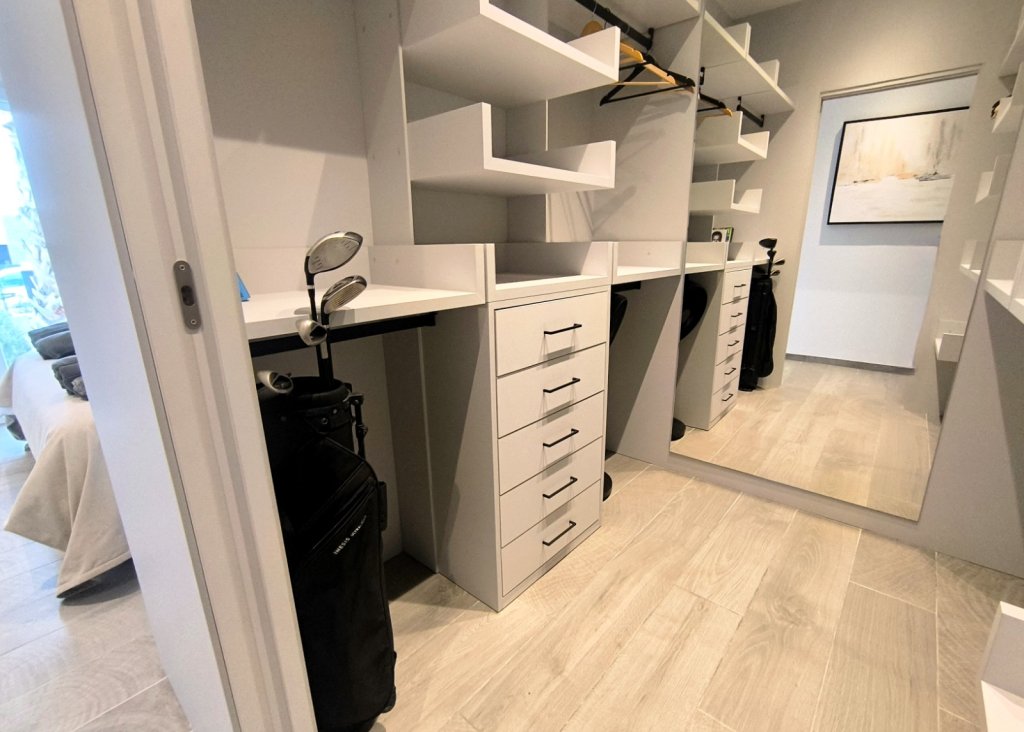 Verkoop - Villa - Algorfa