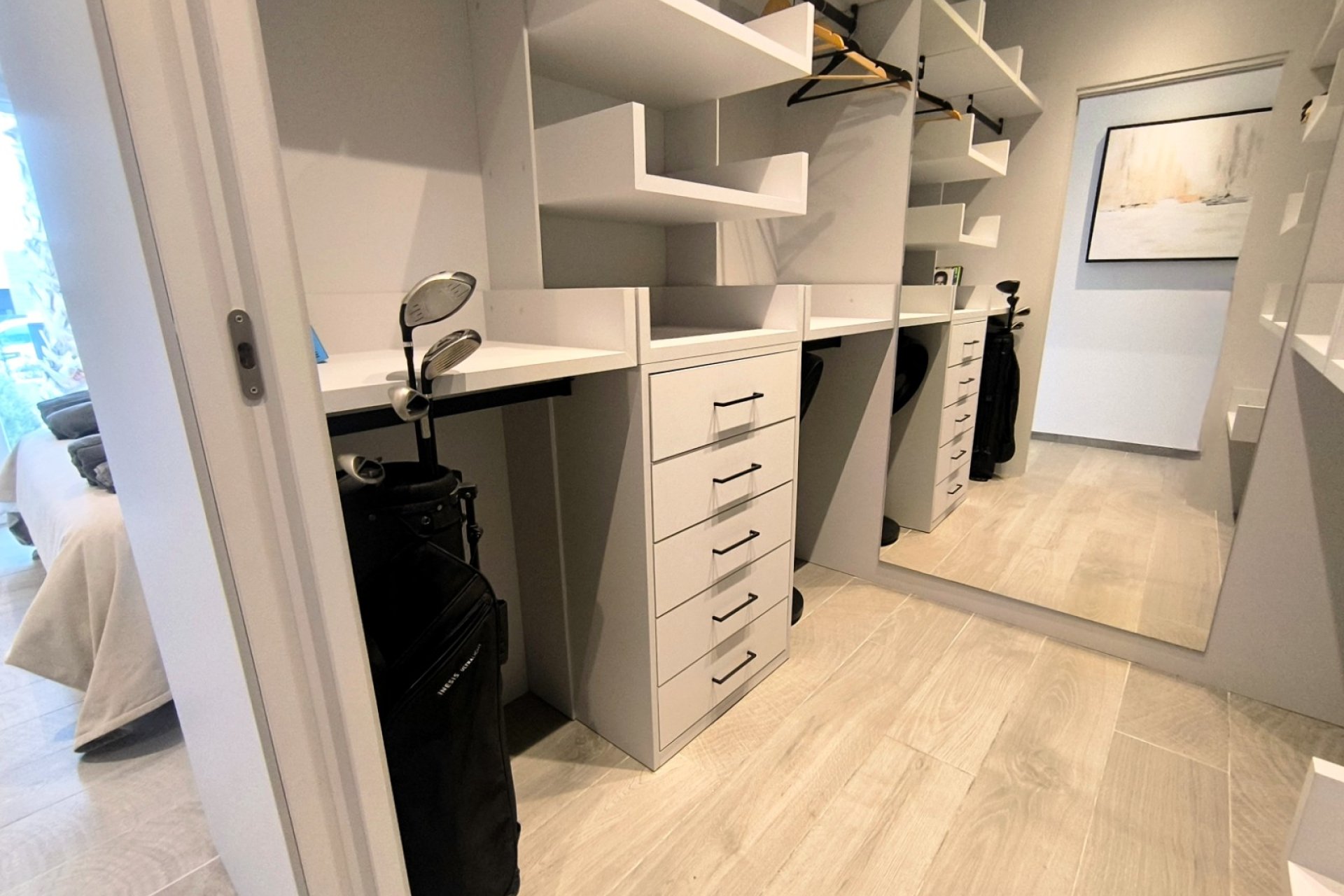 Verkoop - Villa - Algorfa