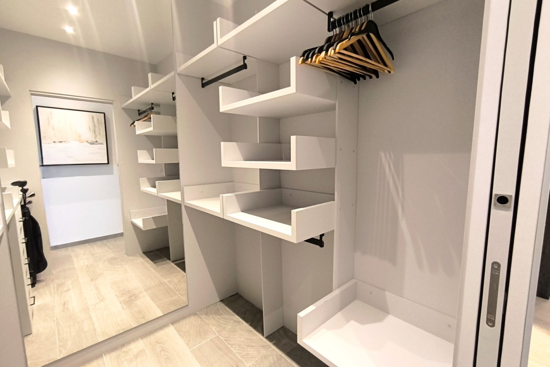 Verkoop - Villa - Algorfa