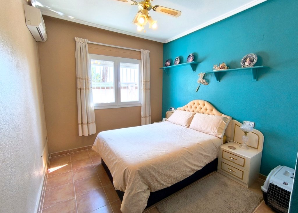 Verkoop - Villa - Algorfa