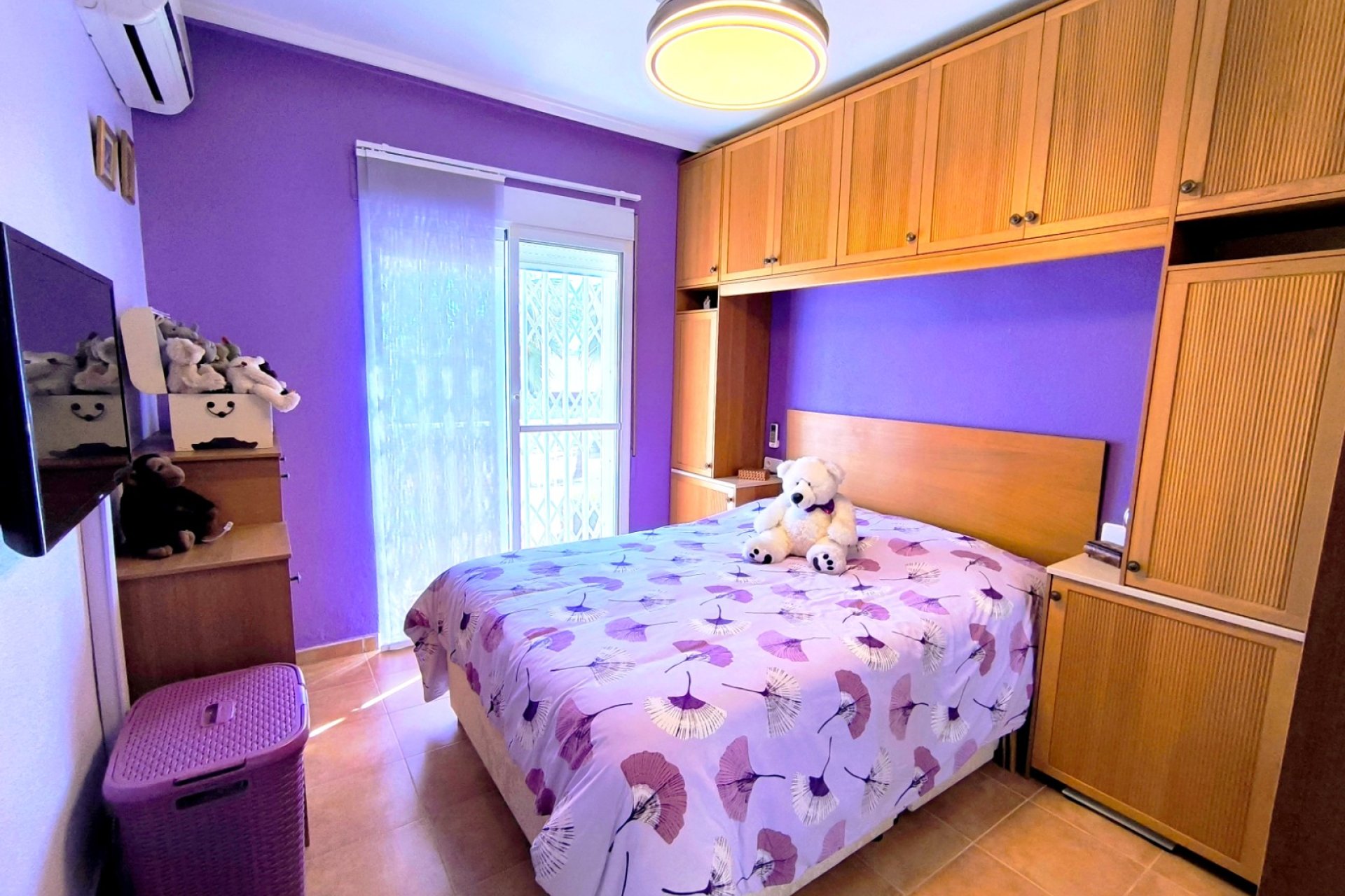 Verkoop - Villa - Algorfa