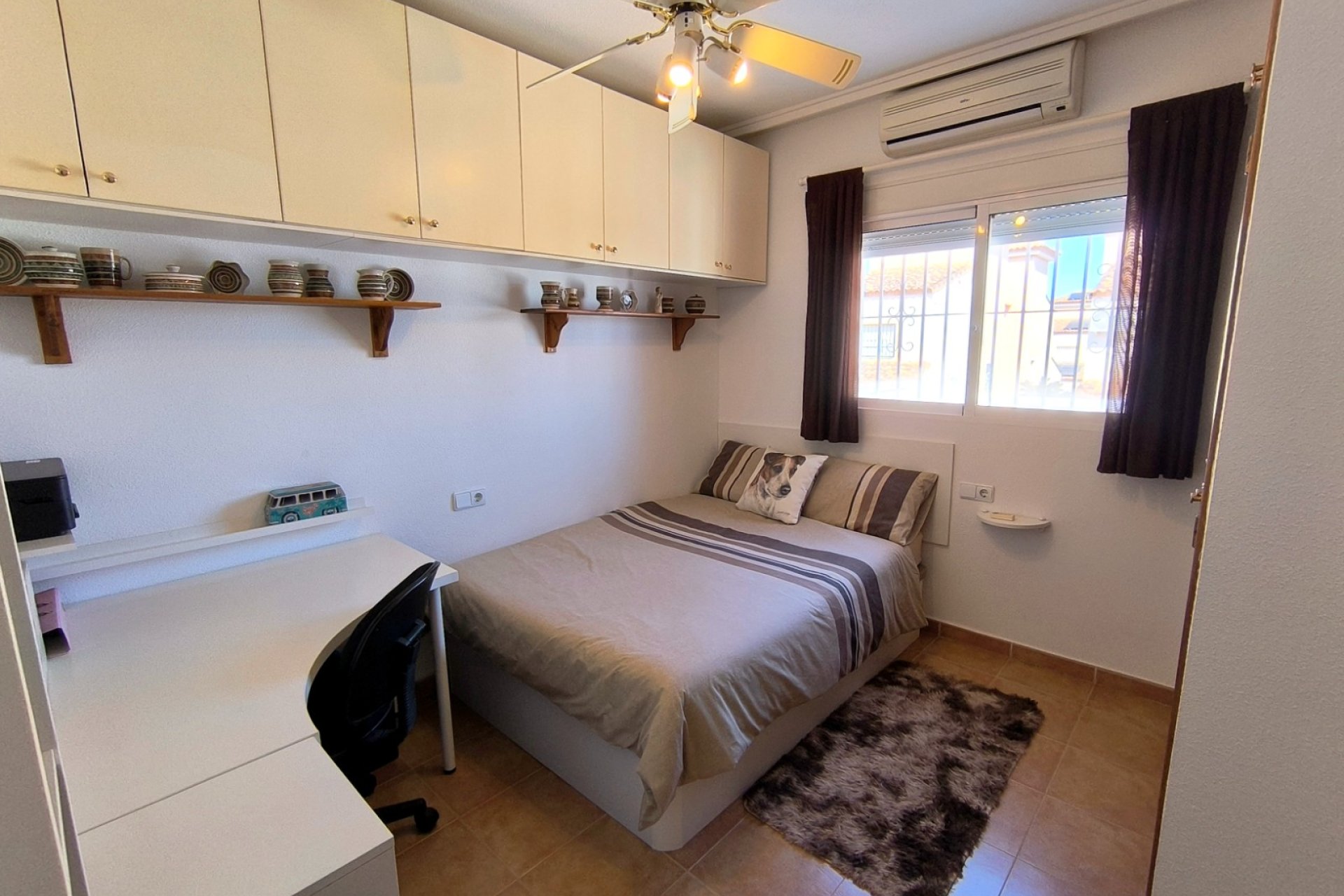 Verkoop - Villa - Algorfa