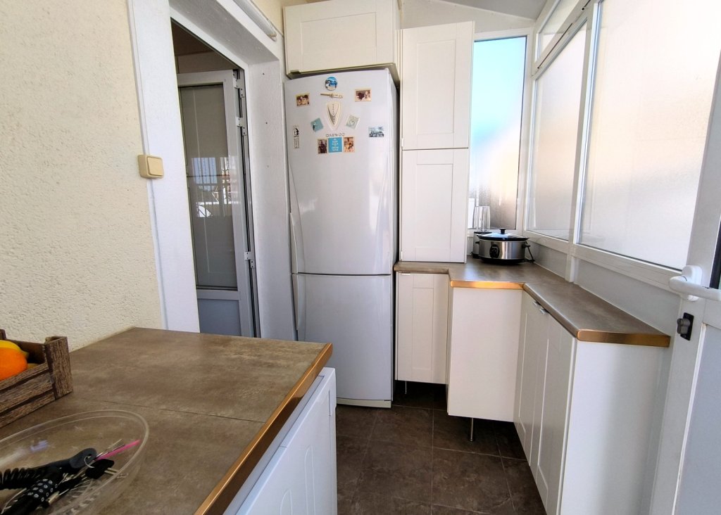 Verkoop - Villa - Algorfa