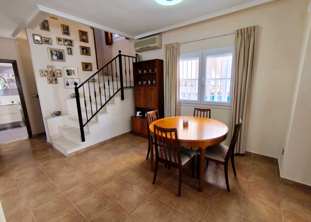 Verkoop - Villa - Algorfa