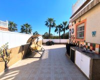 Verkoop - Villa - Algorfa