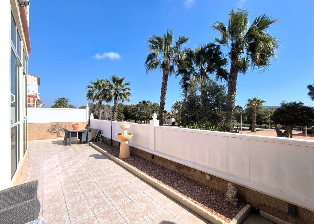 Verkoop - Villa - Algorfa