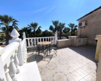 Verkoop - Villa - Algorfa