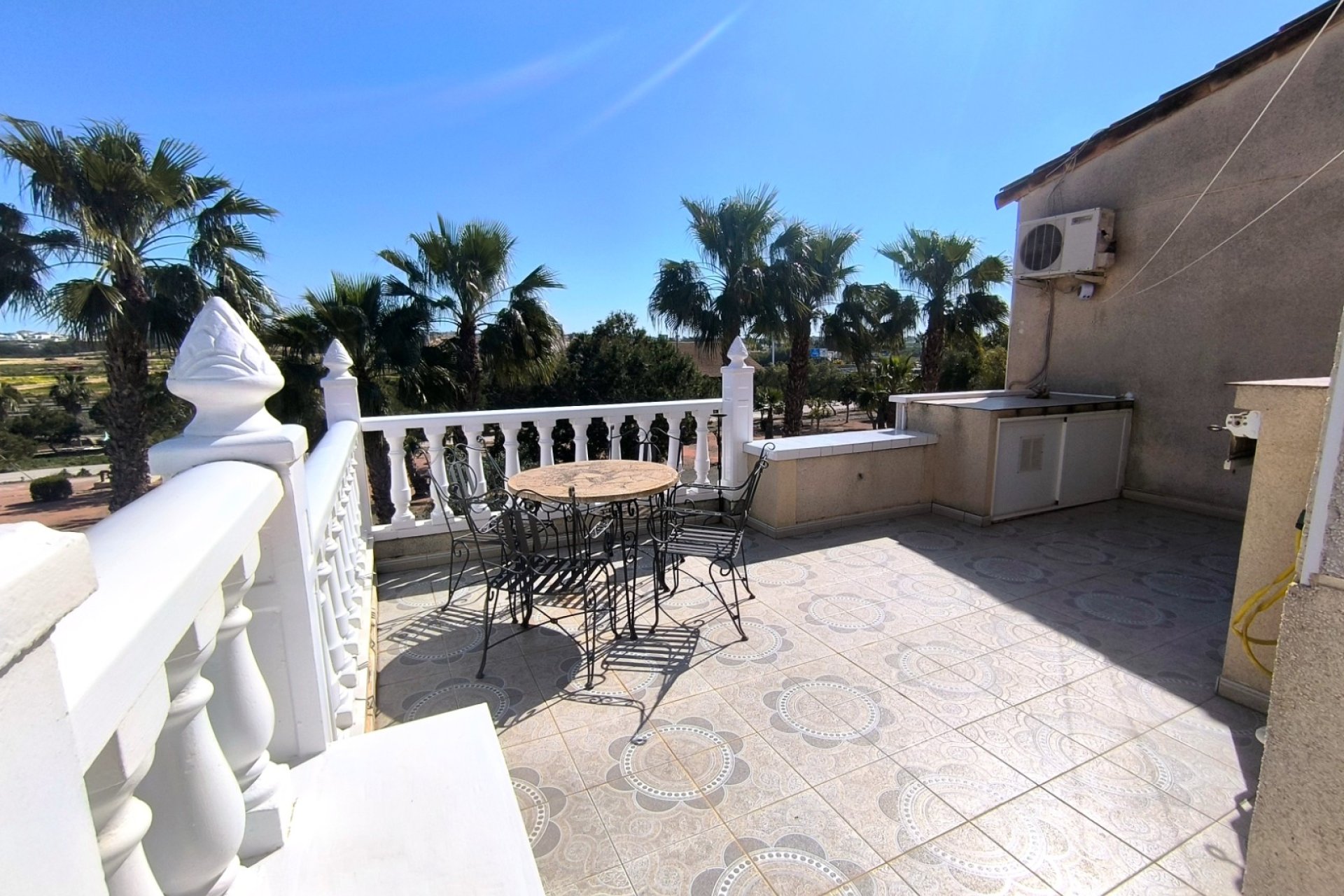 Verkoop - Villa - Algorfa