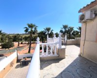 Verkoop - Villa - Algorfa