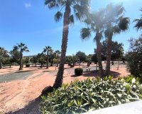 Verkoop - Villa - Algorfa