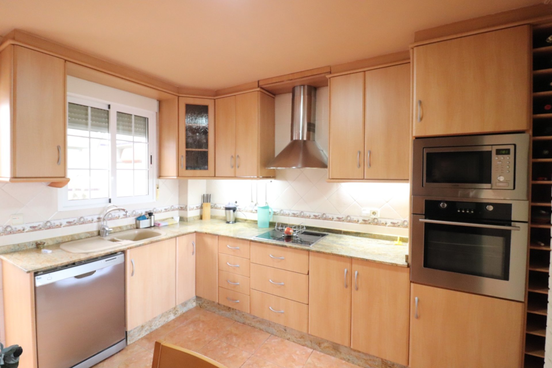 Verkoop - Villa - Almoradi - El Saladar