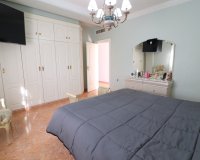 Verkoop - Villa - Almoradi - El Saladar