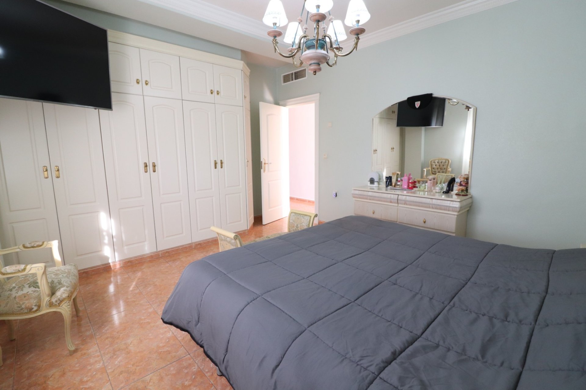 Verkoop - Villa - Almoradi - El Saladar