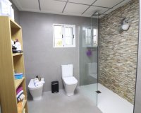 Verkoop - Villa - Almoradi - El Saladar