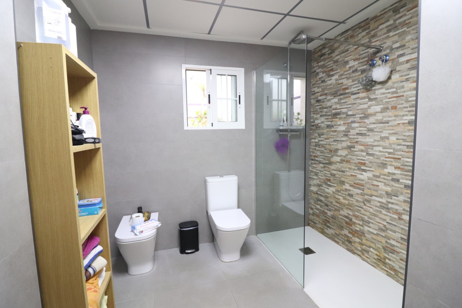 Verkoop - Villa - Almoradi - El Saladar